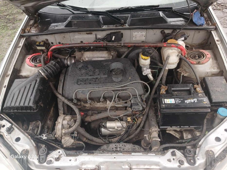 Део сенс продам автомобіль