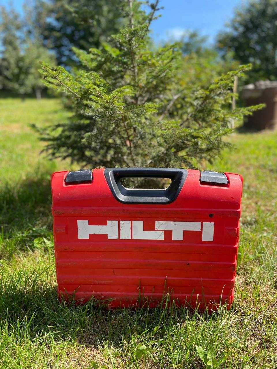 Перфоратор HILTI TE 30 (б/у)