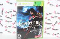 Castlevania: Lords of Shadow Xbox 360 GameBAZA