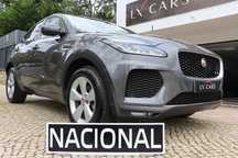 Jaguar E-Pace 2.0 i4D R-Dynamic