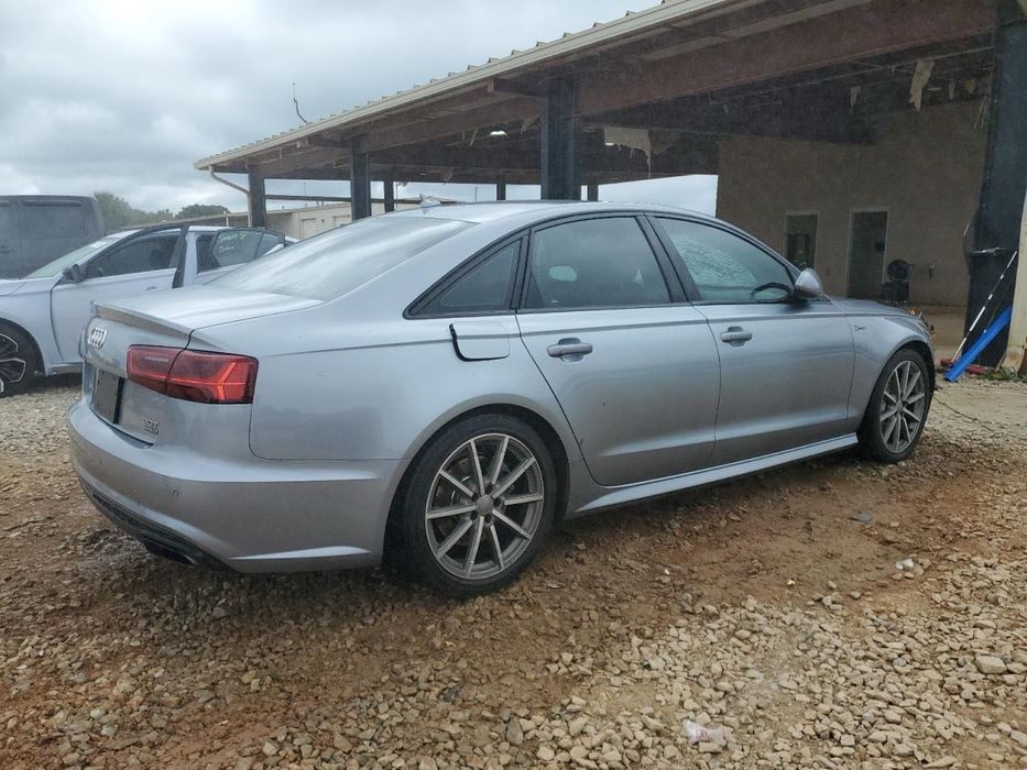 Audi A6 Premium PLUS, 2016