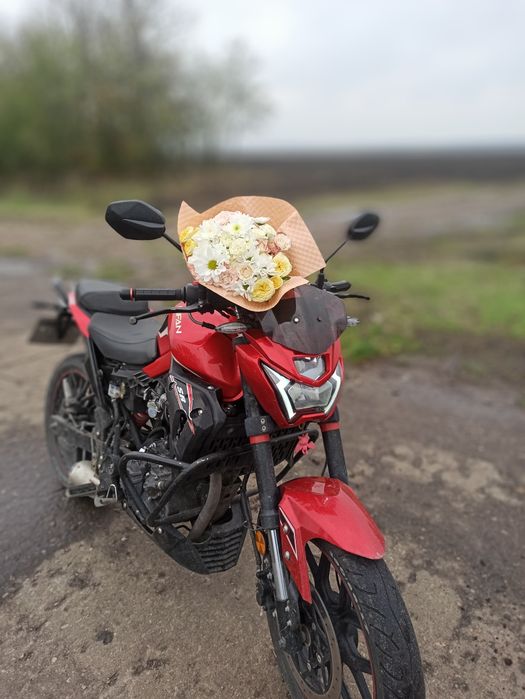 Продам Lifan sr220