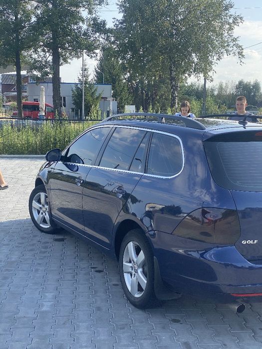 Продам Volkswagen Golf 6 1.6 tdi