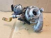 Turbina volvo V50 S40 C30 V40 V60 S60 V70 S80 1.6 D2 115KM GTC1244VZ