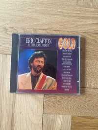 Eric Clapton & The Yardbirds (Gold) Płyta CD