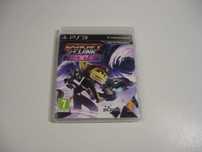 Ratchet and Clank Nexus - GRA Ps3 - Opole 4169