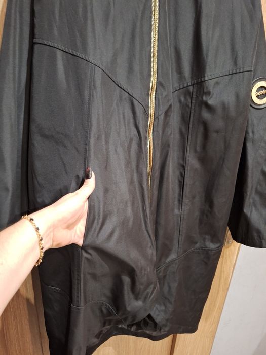 Nowa kurtka/parka 48 damska
