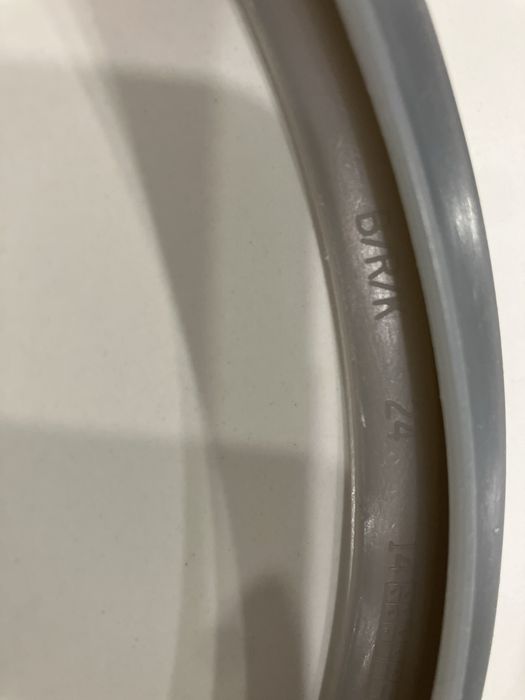 Junta para panela de pressao NOVA