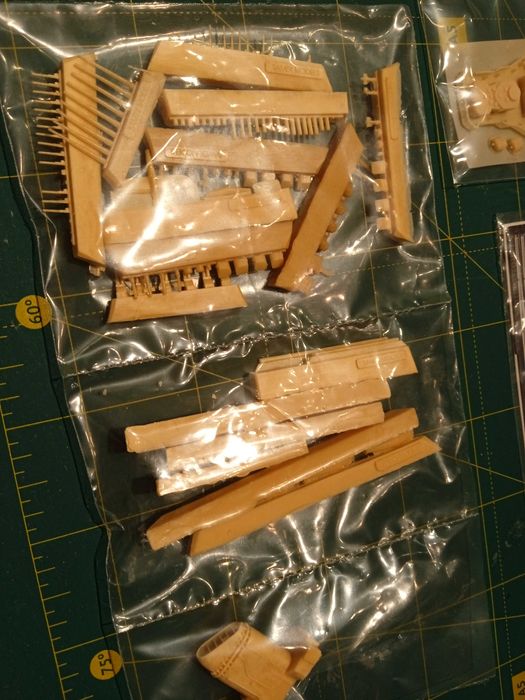 Prinz Eugen 1/700 ROP o.s.