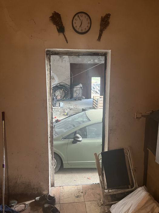 Овочева база Ужгородський р-н (м. Перечин)