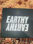 Палетка тіней BEAUTY BAY earthy 42 рефіли