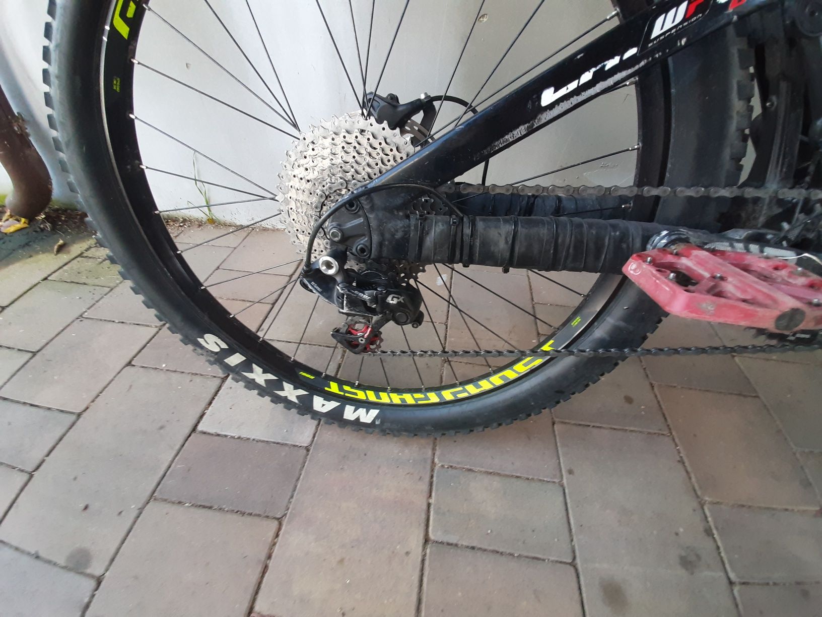 Rower lapierre 727dh