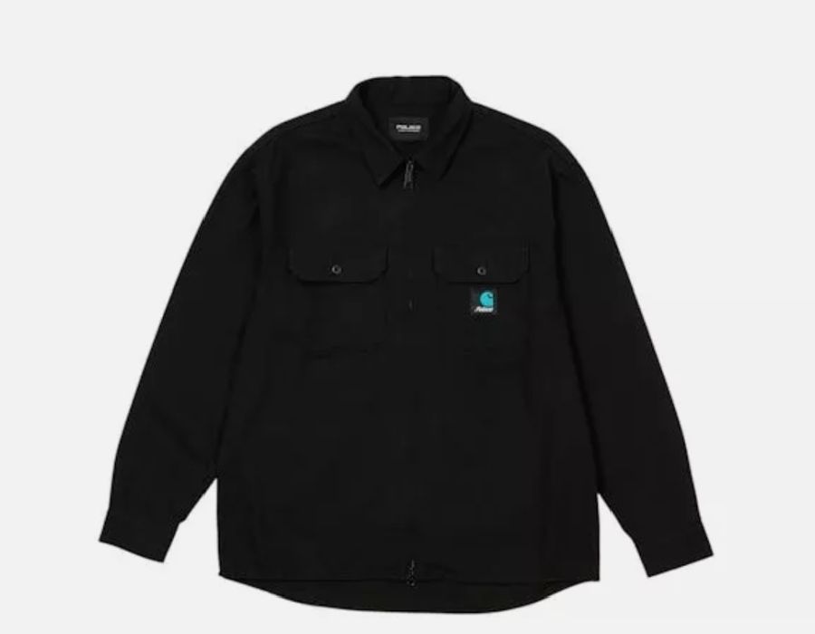 Чоловіча рубашка Palace