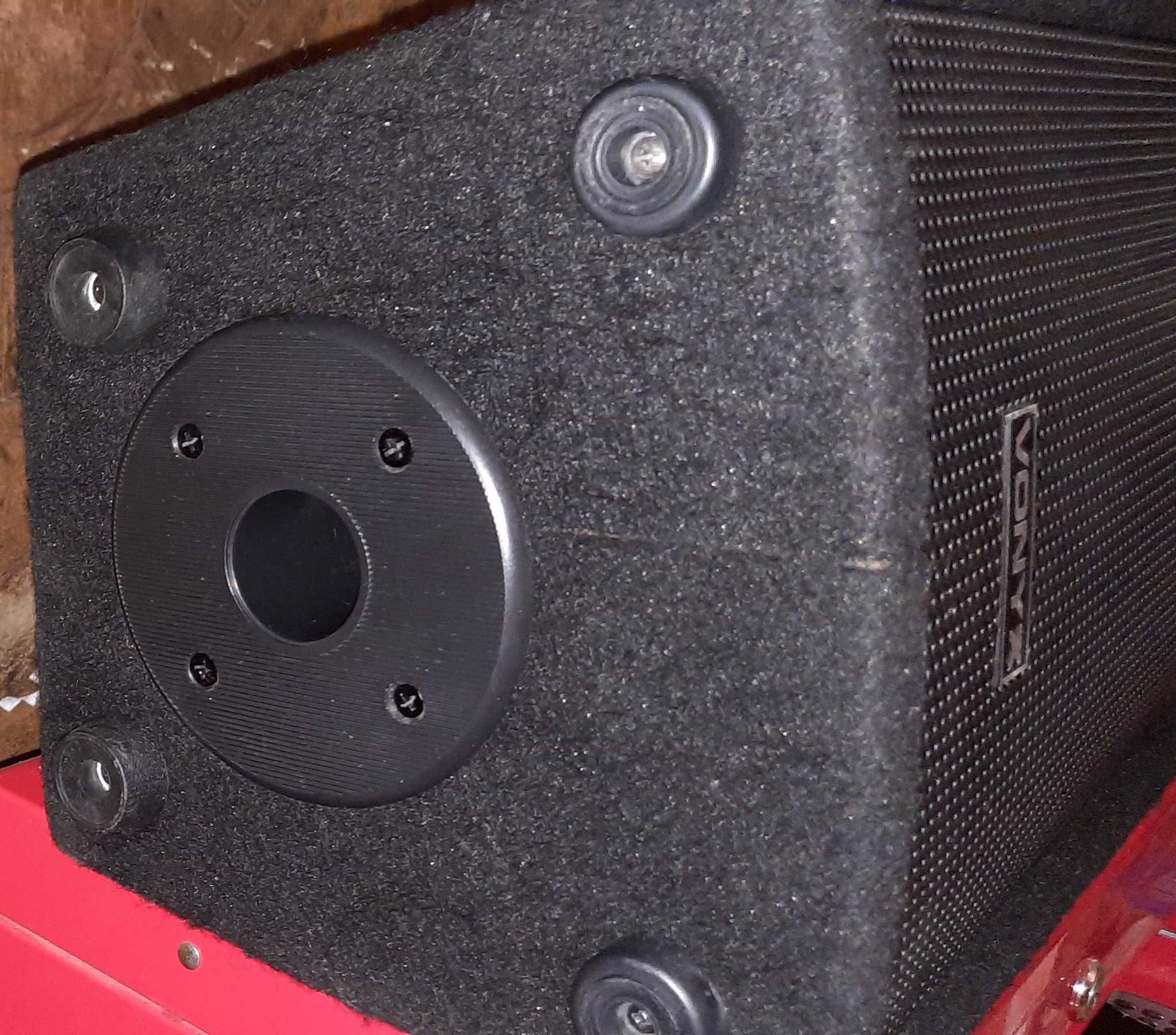 Głośnik Estradowy Vonyx Przerobiony na Bluetooth