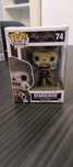 Pop funko scarecrow