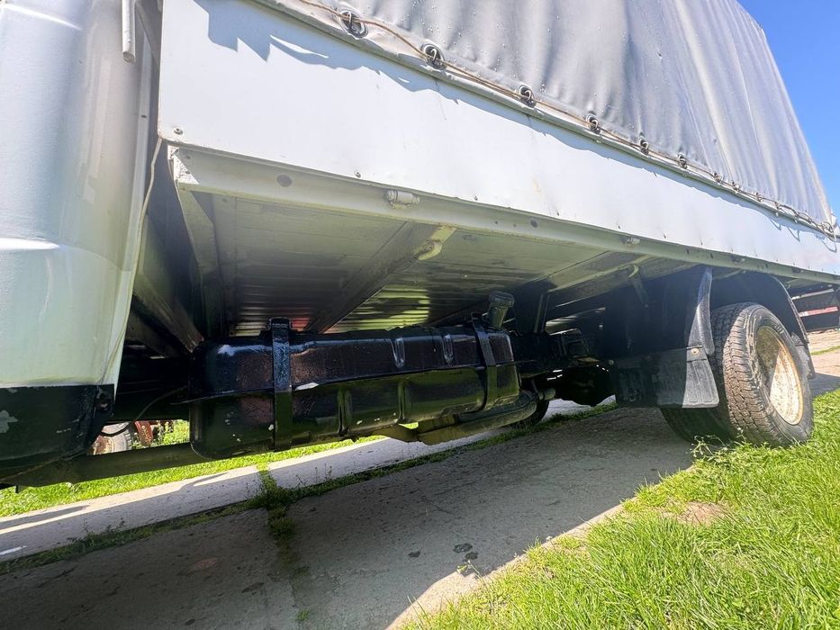 ГАЗ 3302 газелька 4м бортова і тентована вантажівка, грузова, відкрита