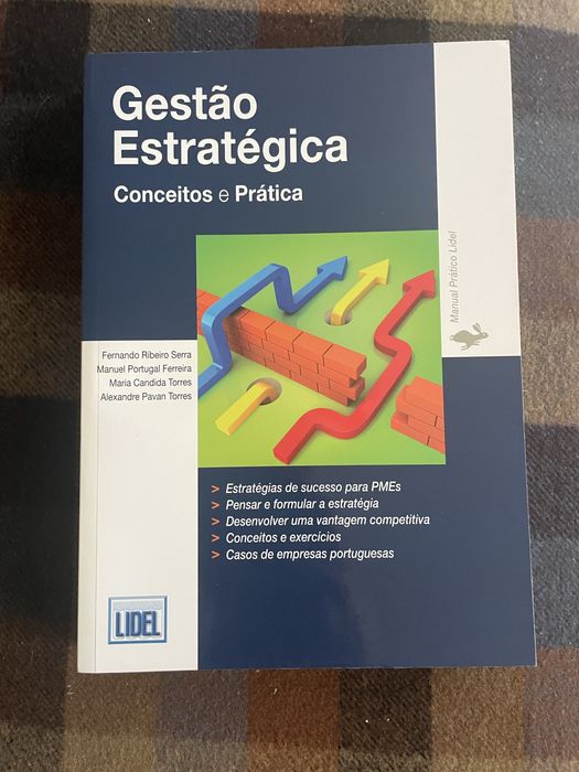 Gestão Estrategica