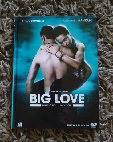 Film na dvd Big Love