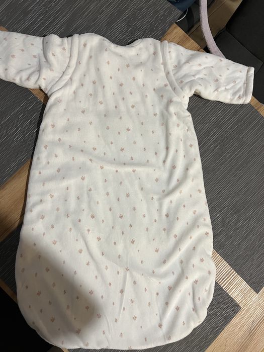 Дитячий спальний мішок C&A 6-9 місяців