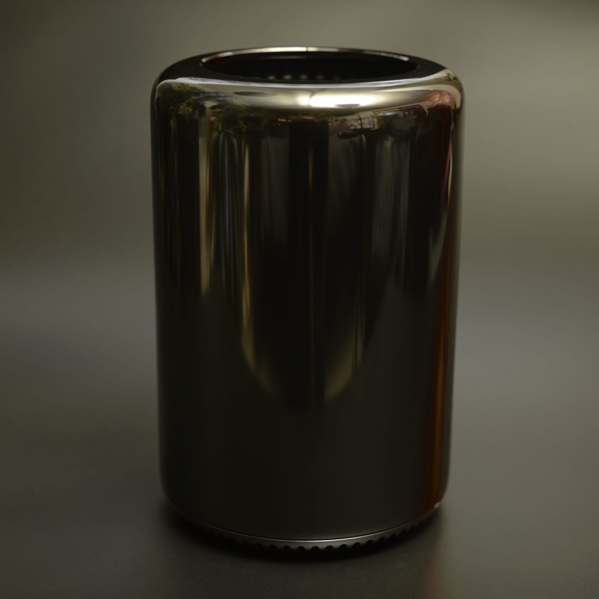 Apple Mac Pro late 2013