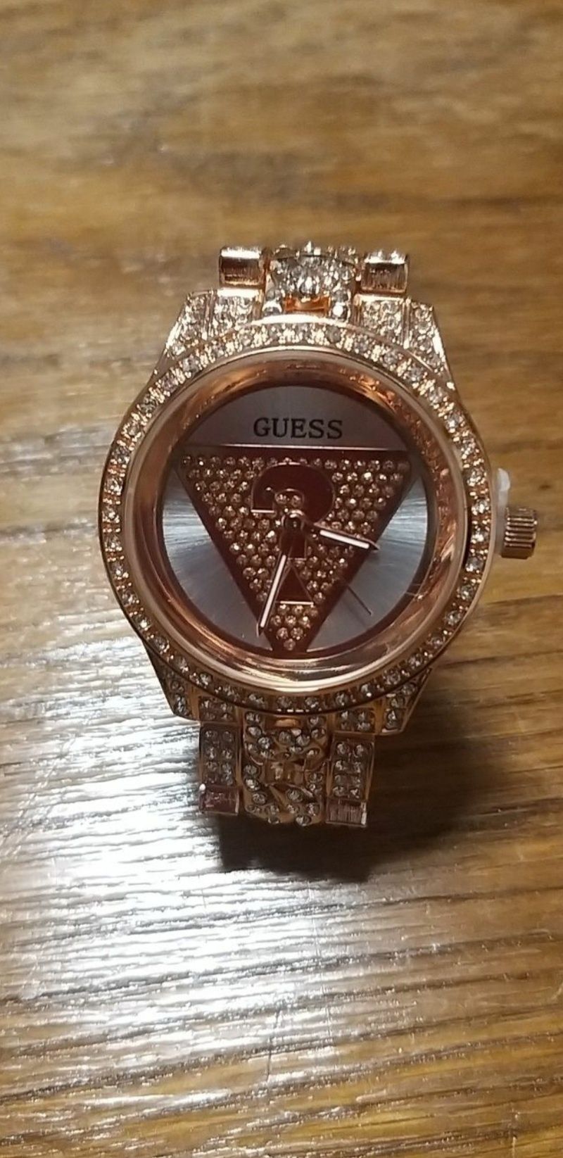 Zegarek damski GUESS