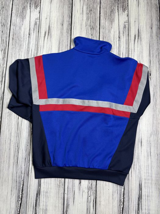 Adidas кофта олимпийка оригинал m размер L vintage style