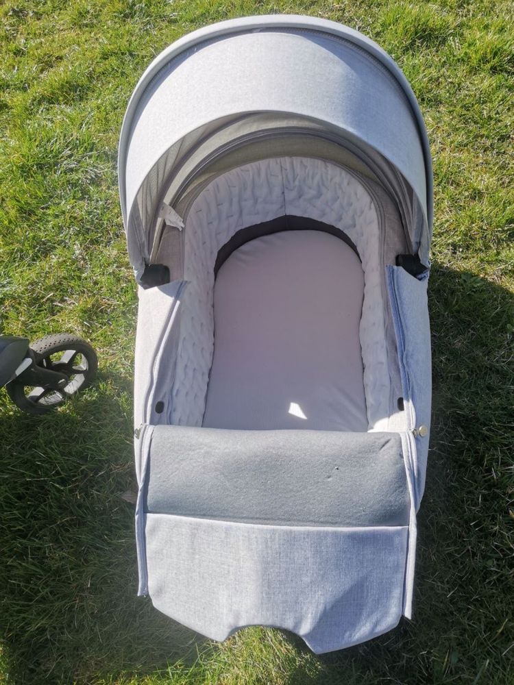 Stokke Xplory V6, V5 2 в 1