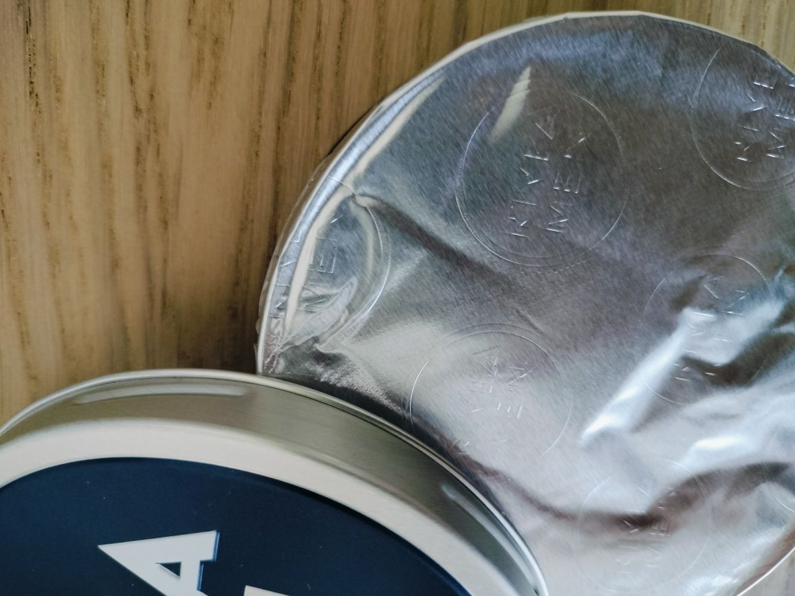 Boião creme Nivea Men