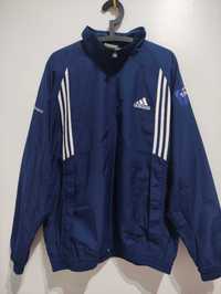 Bluza Adidas Cllasyk roz L