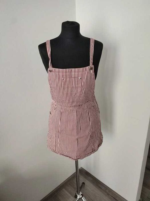 Spódnica ogrodniczka Ravi Famous