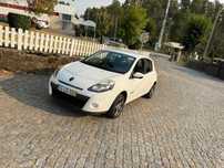Renault clio 1.5