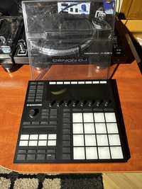 Maschine MK3 Native Instruments + Decksaver