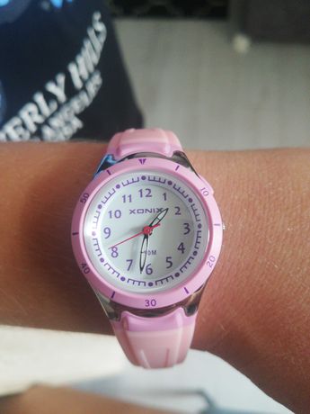 Zegarek dziewczęcy Xonix