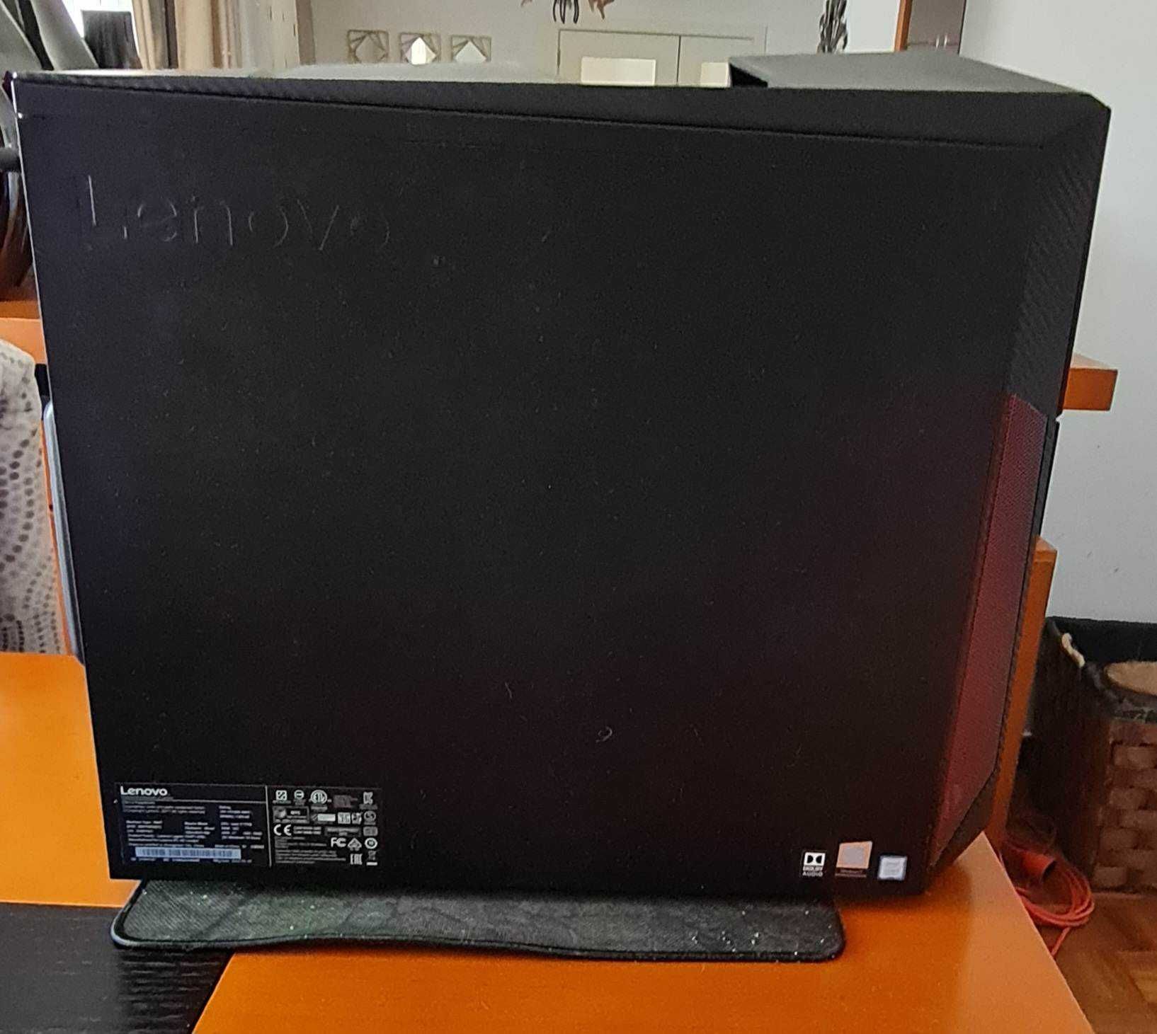 Computador Lenovo