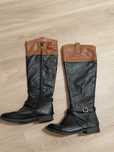 Buty zimowe/kozaki