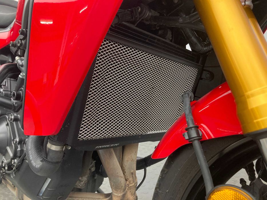 Мотоцикл Yamaha Tracer 9 GT