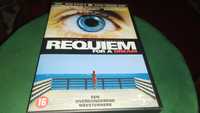 Requiem for a dream dvd