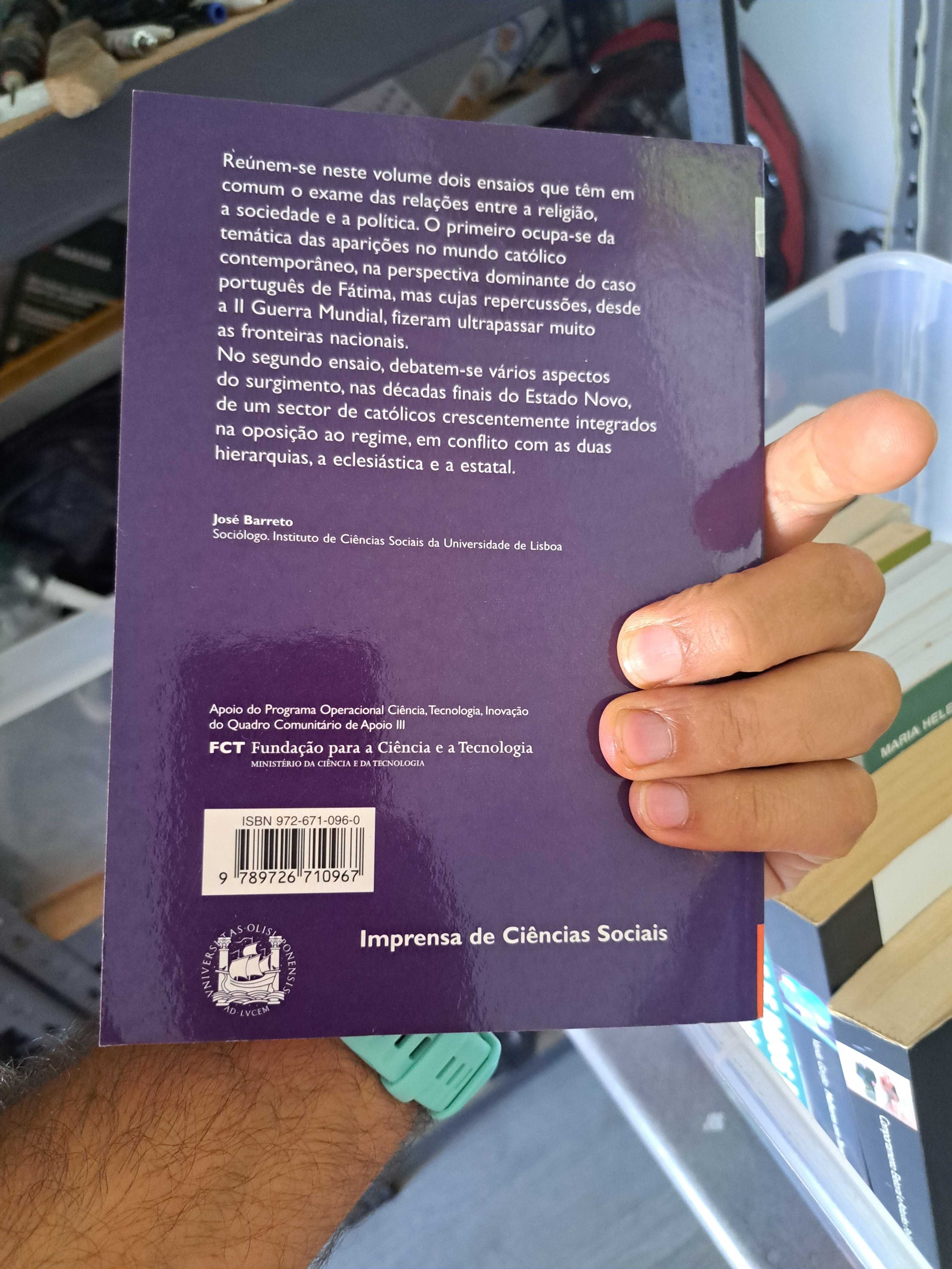 Ciências sociais