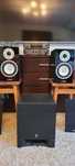 Yamaha PianoCraft CD NT 670 D + A 670.