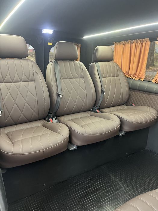 Продам або обміняю опель віваро 2019 р