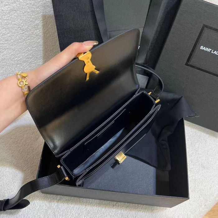Сумка ysl лоран солферино solferino комплектація бутика