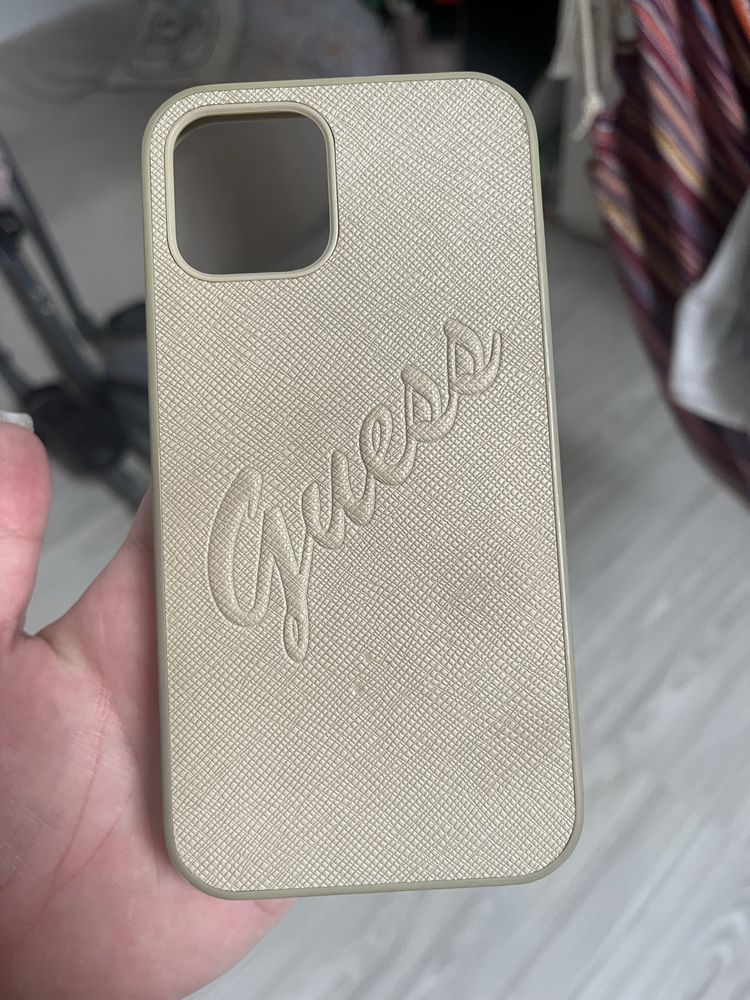 Iphone 12 case gratis
