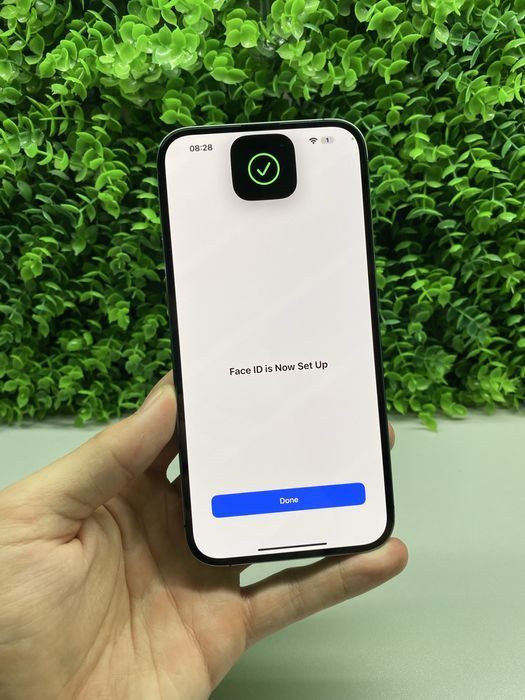 iPhone 14 Pro Max 128Gb Deep Purple Unlock з Гарантією чудовий стан