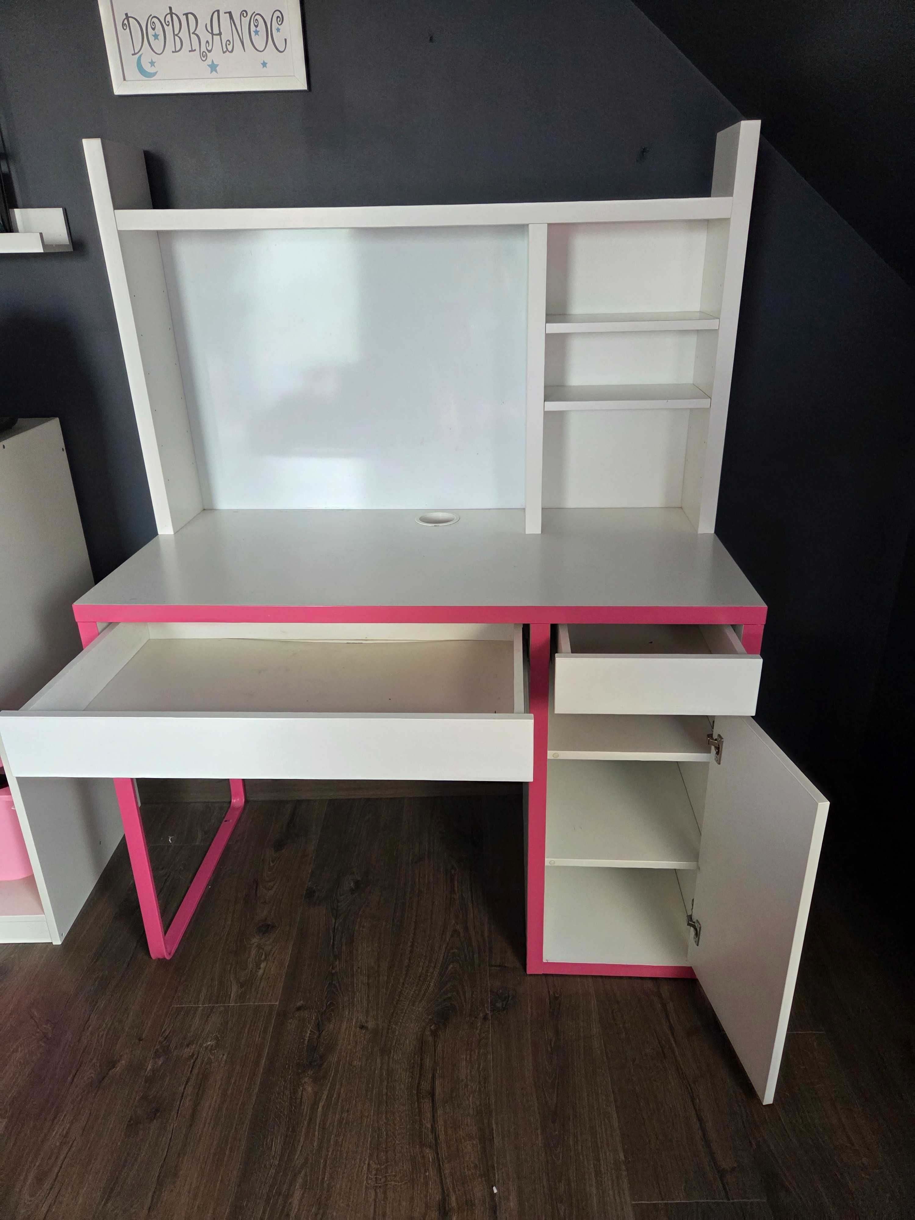Sprzedam Biurko ikea