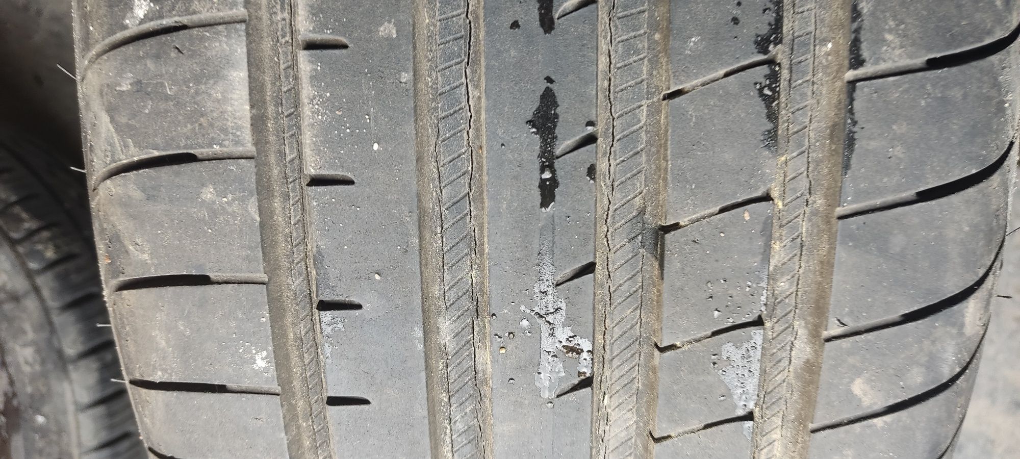 Pojedyncza 235 45r17 Goodyear Eagle F1 asymertic 5