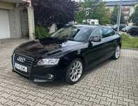 Audi A5 Sportback AUDI A5 Sportback 2.0 TFSI multitronic 2011