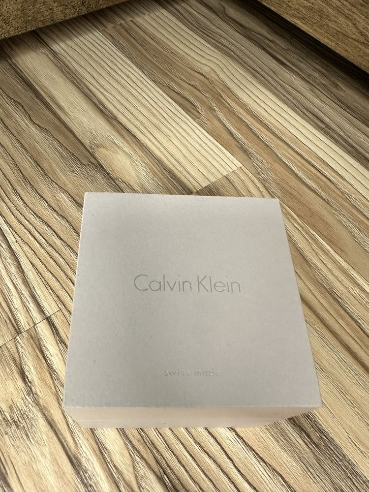 Zegrek Calvin Klein