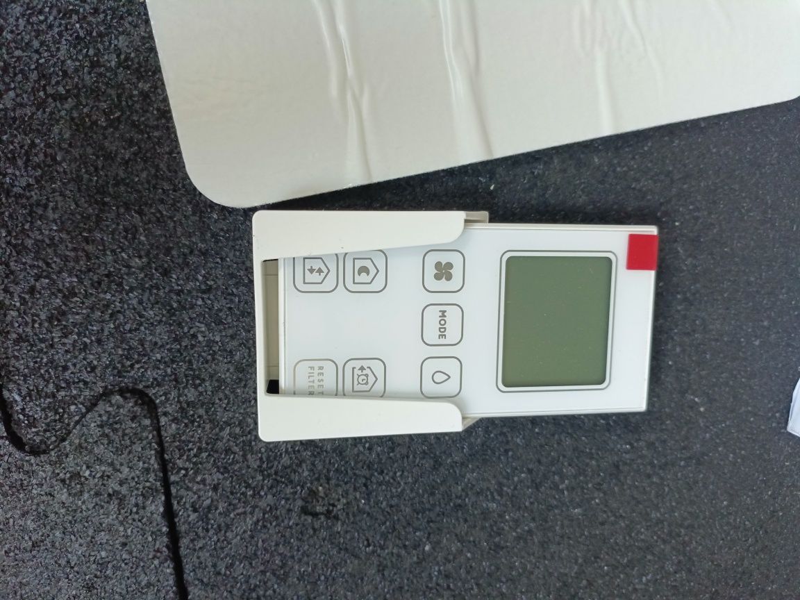 Nowy rekuperator Sud Wind Ambientika pilot rekuperacja