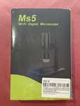 Microscopio ms5 Wifi Digital.