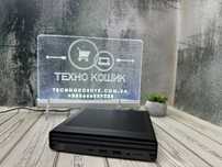 Міні-ПК HP EliteDesk 805 G6 DM|Ryzen 5 4650G|16GB RAM|256GB SSD M.2